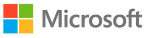 Microsoft Logo - Linking to Microsoft partner page