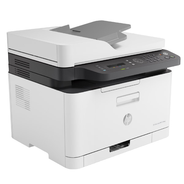 HP DeskJet 3760 All-in-One Printer - Systec