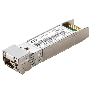 Aruba IOn 10G SFP+ LC SR 300m MMF XCVR