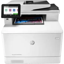 Hp Laser Printers