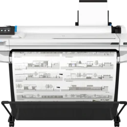 Large Format Printers