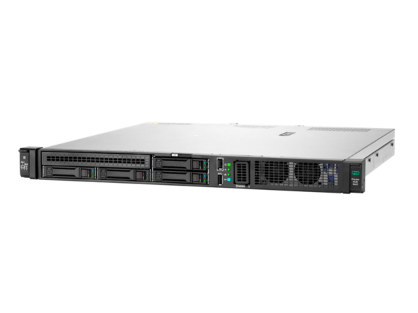 HPE ProLiant DL20 Gen11